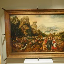 Museum of Ancient Arts (Musée des Arts Anciens) - Namur