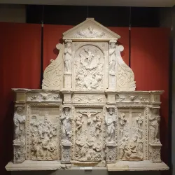 Museum of Ancient Arts (Musée des Arts Anciens) - Namur