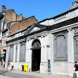 Museum of Ancient Arts (Musée des Arts Anciens) - Namur