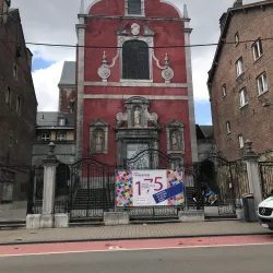 Museum of Ancient Arts (Musée des Arts Anciens) - Namur