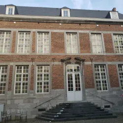Museum of Ancient Arts (Musée des Arts Anciens) - Namur