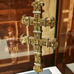 Museum of Ancient Arts (Musée des Arts Anciens) - Namur