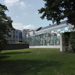 Namur Archaeological Museum - Namur