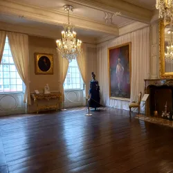 Namur Archaeological Museum - Namur