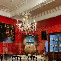 Namur Archaeological Museum - Namur