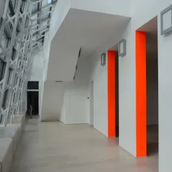 Namur Archaeological Museum - Namur