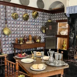 Namur Archaeological Museum - Namur