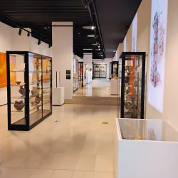 Namur Archaeological Museum - Namur