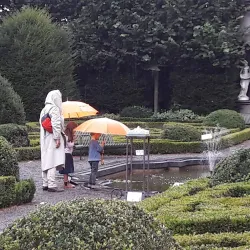 Namur Archaeological Museum - Namur