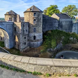 Old Town Namur - Namur