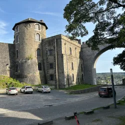 Old Town Namur - Namur