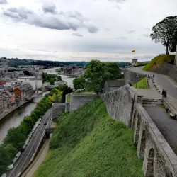 Old Town Namur - Namur