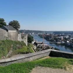 Old Town Namur - Namur