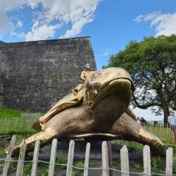Old Town Namur - Namur