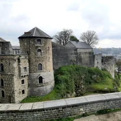Old Town Namur - Namur