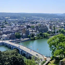 Old Town Namur - Namur
