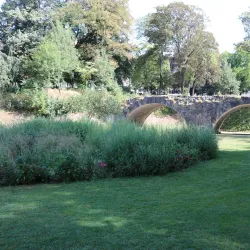 Parc Louise-Marie - Namur
