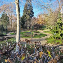 Parc Louise-Marie - Namur