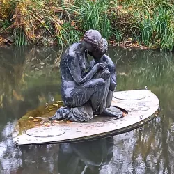 Parc Louise-Marie - Namur