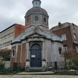Parc Louise-Marie - Namur