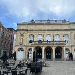 Theatre Royal de Namur - Namur