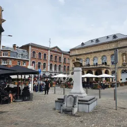 Theatre Royal de Namur - Namur