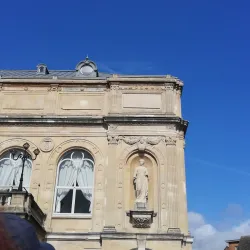Theatre Royal de Namur - Namur