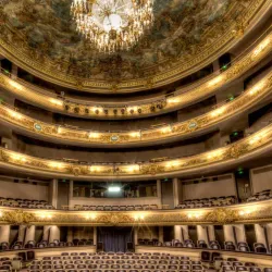Theatre Royal de Namur - Namur