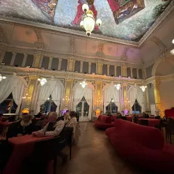 Theatre Royal de Namur - Namur