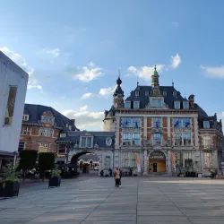 Theatre Royal de Namur - Namur