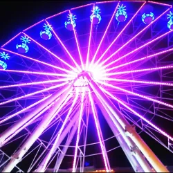 Theatre Royal de Namur - Namur