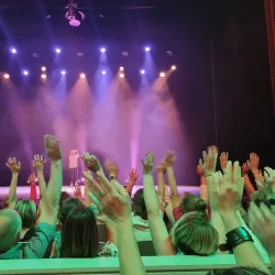 Theatre Royal de Namur - Namur