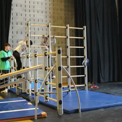 Community Art Center - Neder-Over-Heembeek