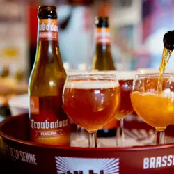 Local Brewery Tours - Neder-Over-Heembeek