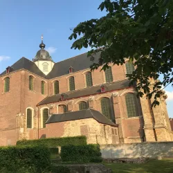 Abbey Church of Ninove - Ninove