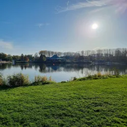 De Gavers Nature Reserve - Ninove