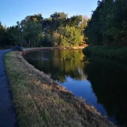 De Gavers Nature Reserve - Ninove