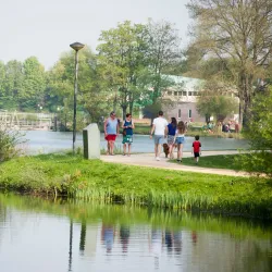 De Gavers Nature Reserve - Ninove