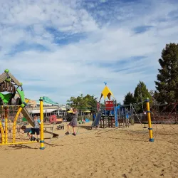 De Gavers Nature Reserve - Ninove