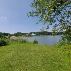 De Gavers Nature Reserve - Ninove