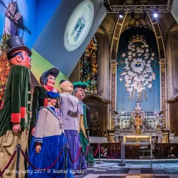 Museum of Ninove - Ninove