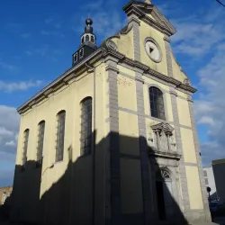 Museum of Ninove - Ninove