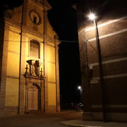 Museum of Ninove - Ninove