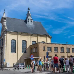 Museum of Ninove - Ninove