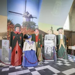 Museum of Ninove - Ninove