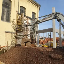 Museum of Ninove - Ninove