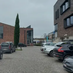 Ninove City Hall - Ninove