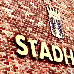 Ninove City Hall - Ninove