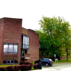 Ninove City Hall - Ninove