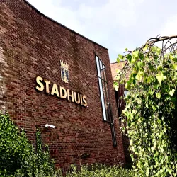 Ninove City Hall - Ninove